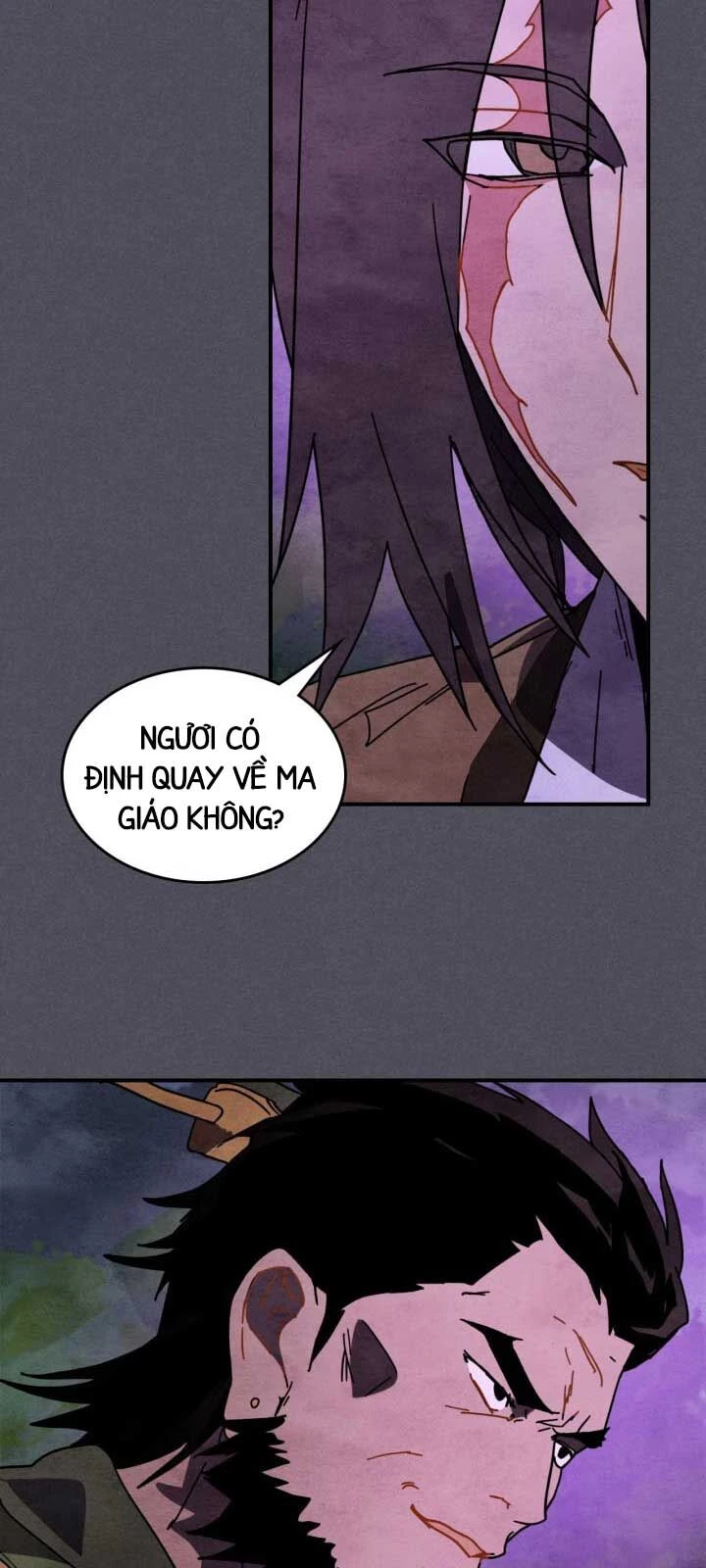 Vị Thần Trở Lại Chapter 130.1 - 22