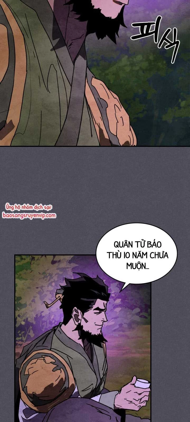 Vị Thần Trở Lại Chapter 130.1 - 23
