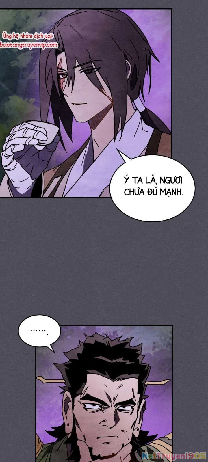 Vị Thần Trở Lại Chapter 130.1 - 25