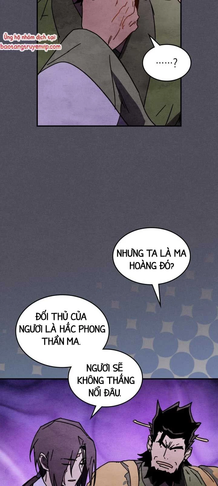 Vị Thần Trở Lại Chapter 130.1 - 26