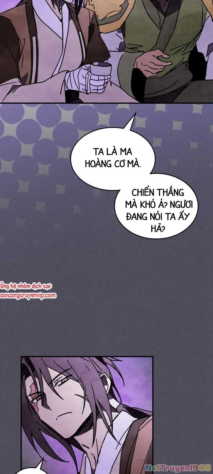 Vị Thần Trở Lại Chapter 130.1 - 27