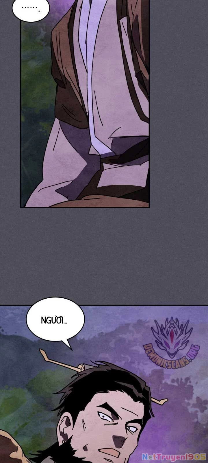 Vị Thần Trở Lại Chapter 130.1 - 28