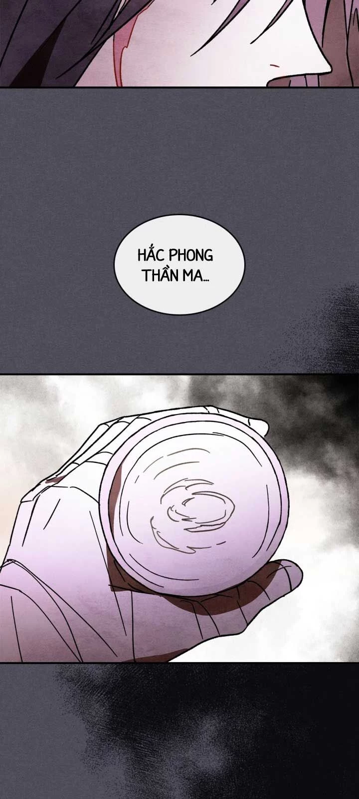 Vị Thần Trở Lại Chapter 130.1 - 31