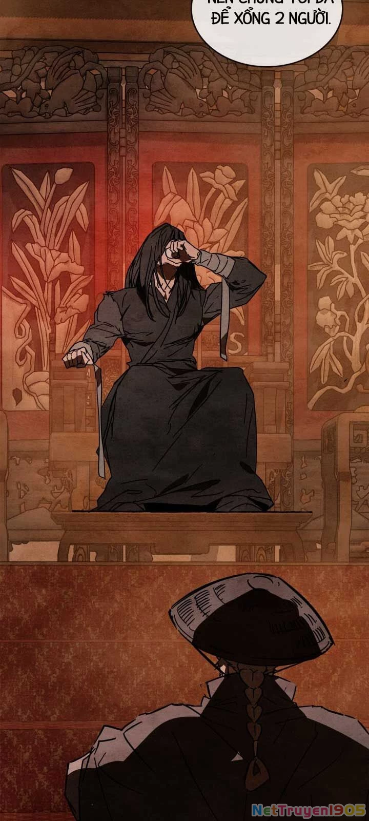 Vị Thần Trở Lại Chapter 130.1 - 33