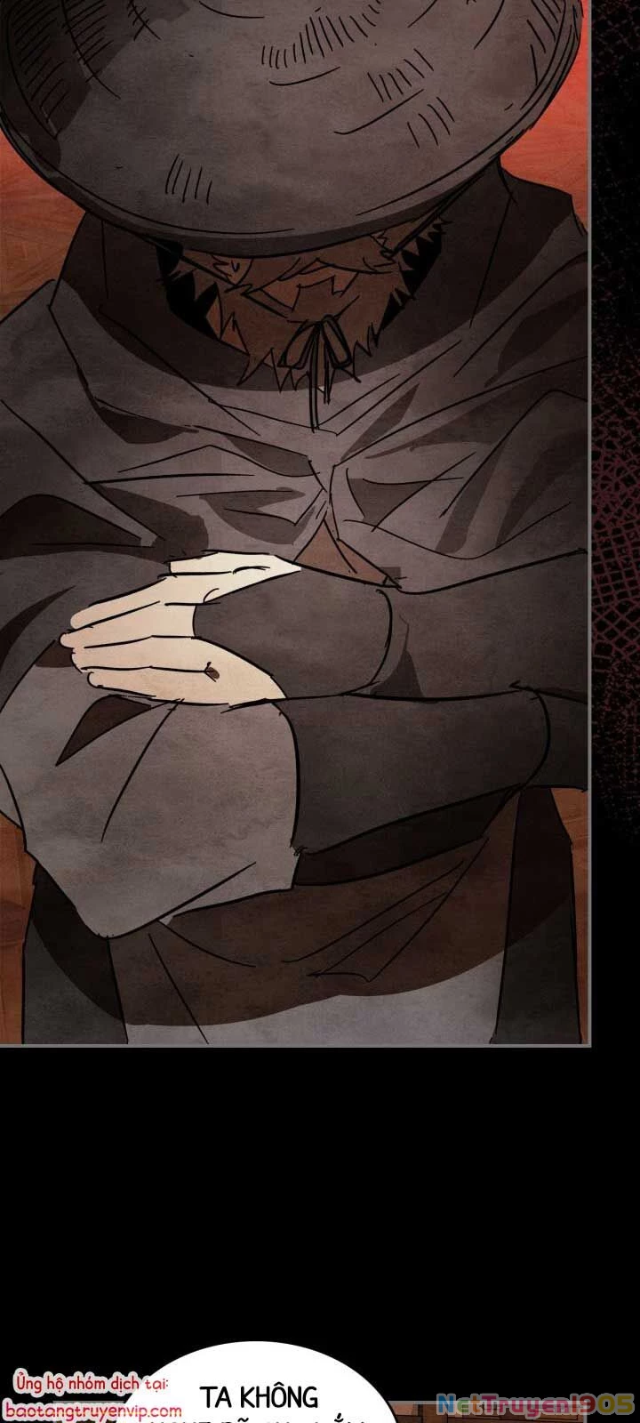 Vị Thần Trở Lại Chapter 130.1 - 36