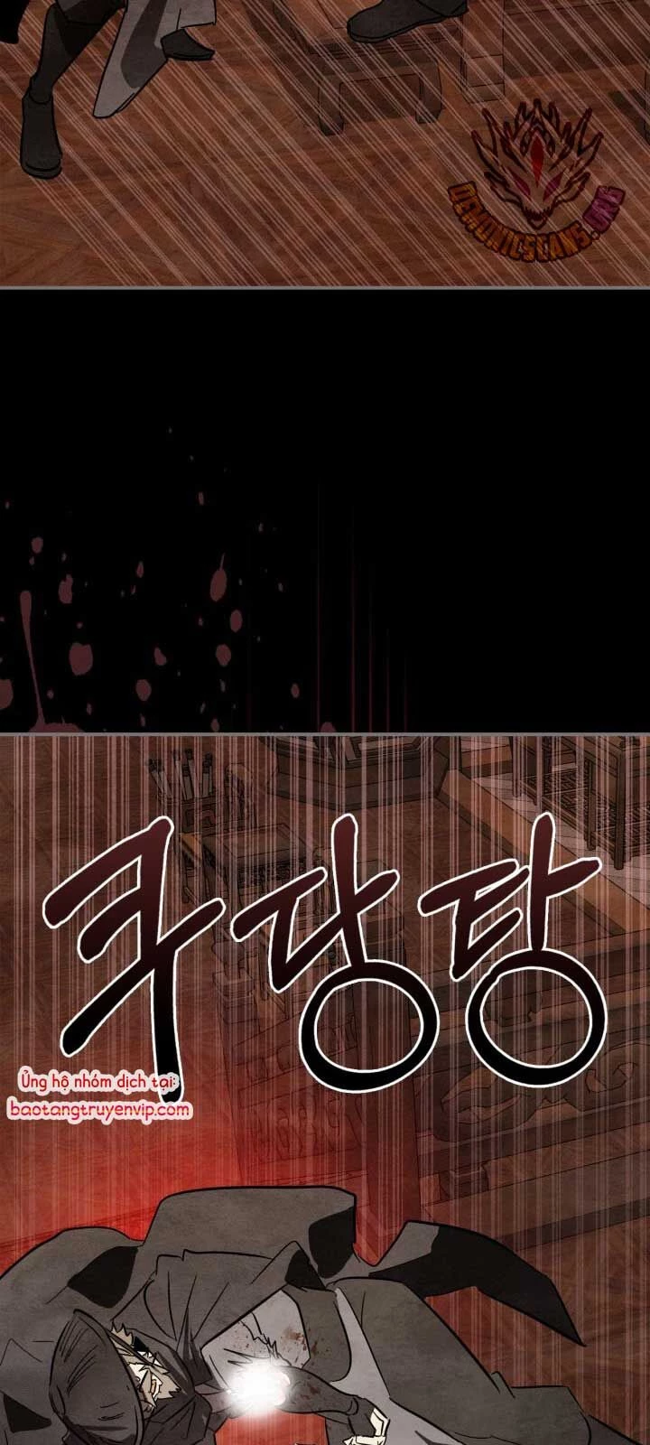 Vị Thần Trở Lại Chapter 130.1 - 40
