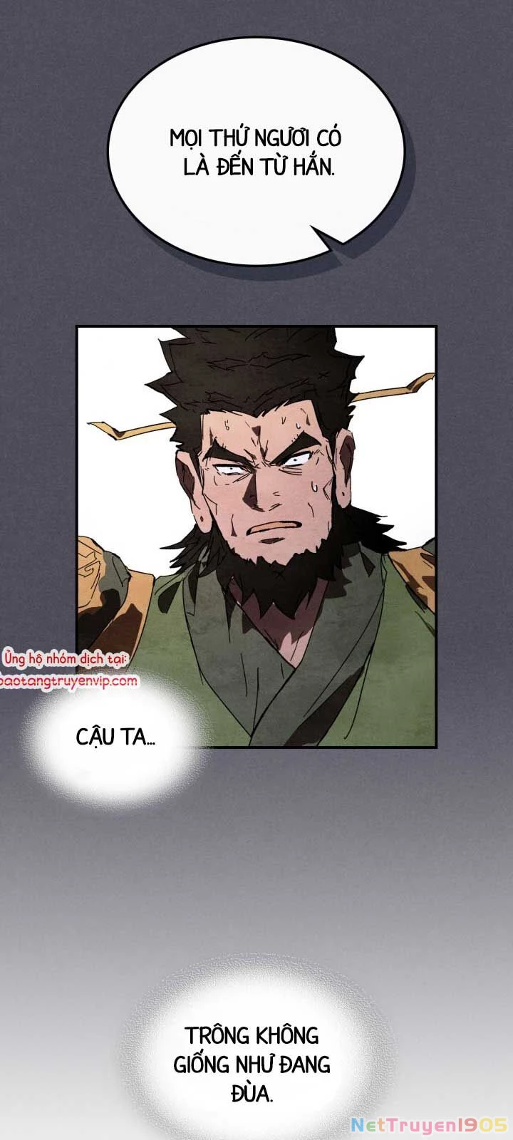 Vị Thần Trở Lại Chapter 130.1 - 47