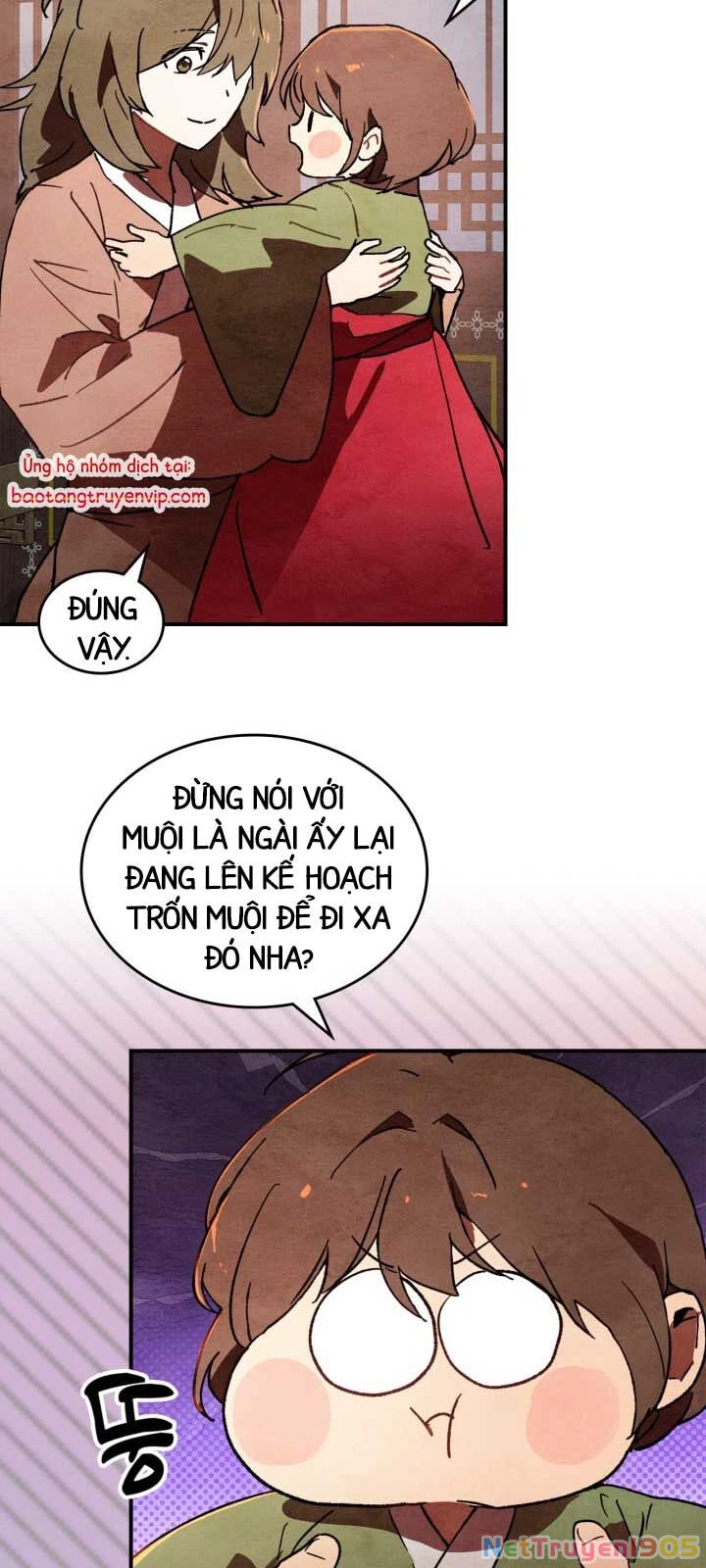 Vị Thần Trở Lại Chapter 130.1 - 57
