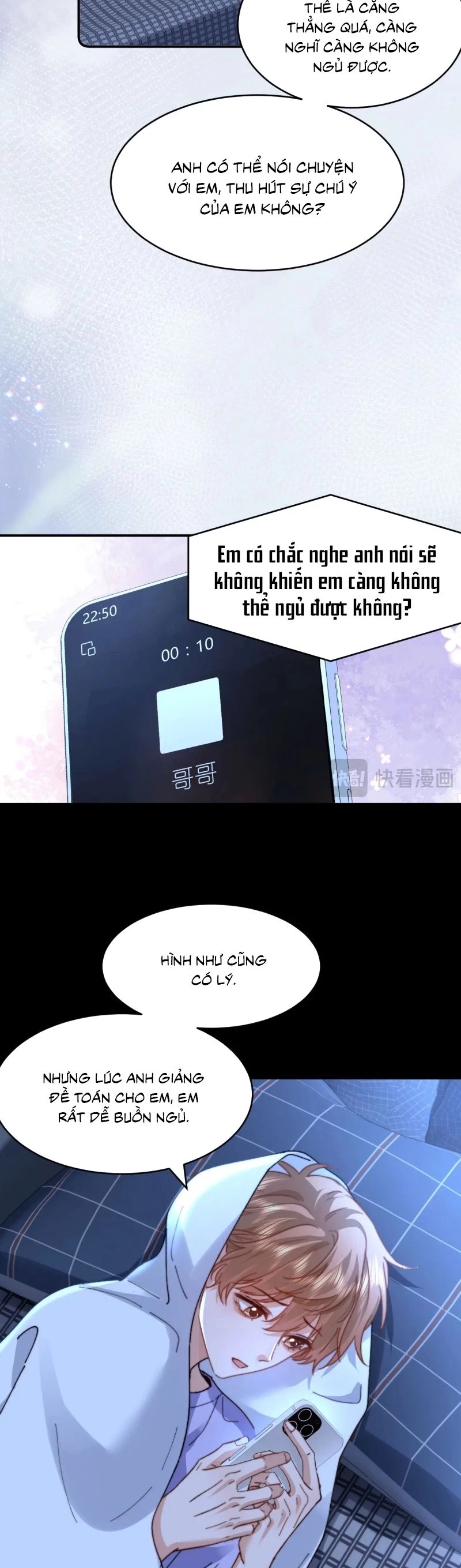 Chất Dị Ứng Đáng Yêu Chapter 96 - 4