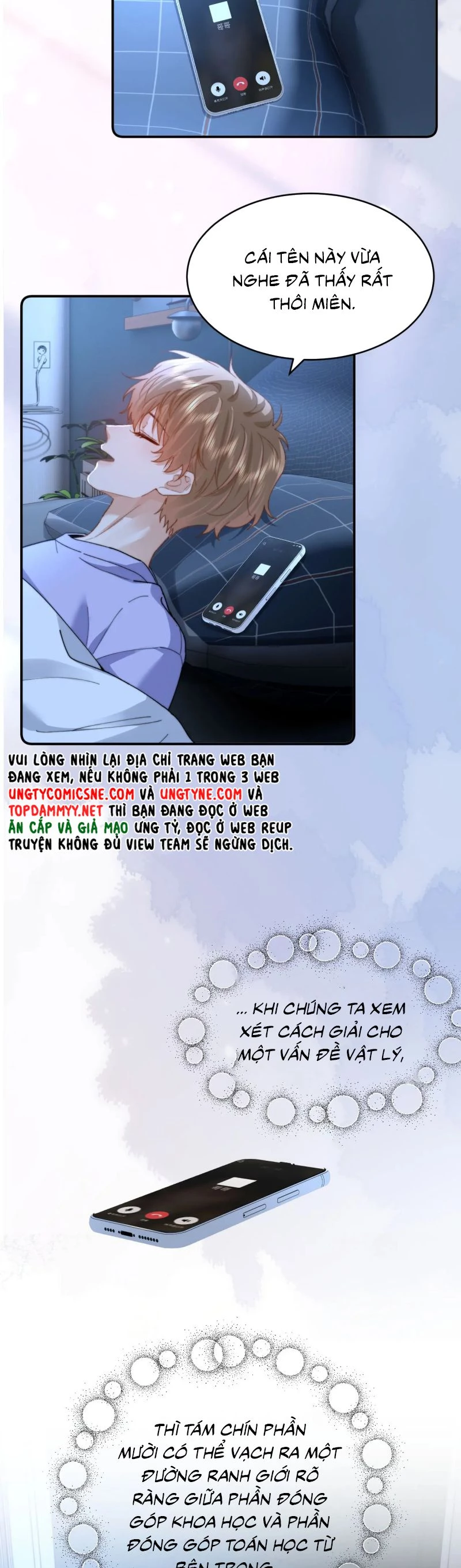 Chất Dị Ứng Đáng Yêu Chapter 96 - 6