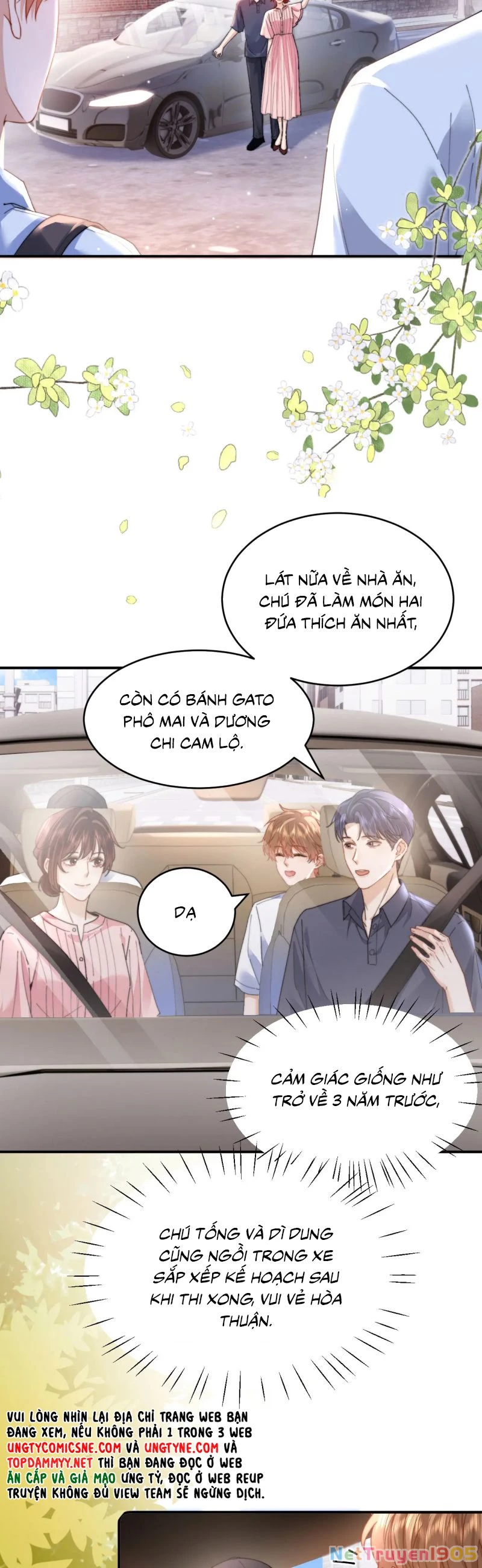 Chất Dị Ứng Đáng Yêu Chapter 96 - 18