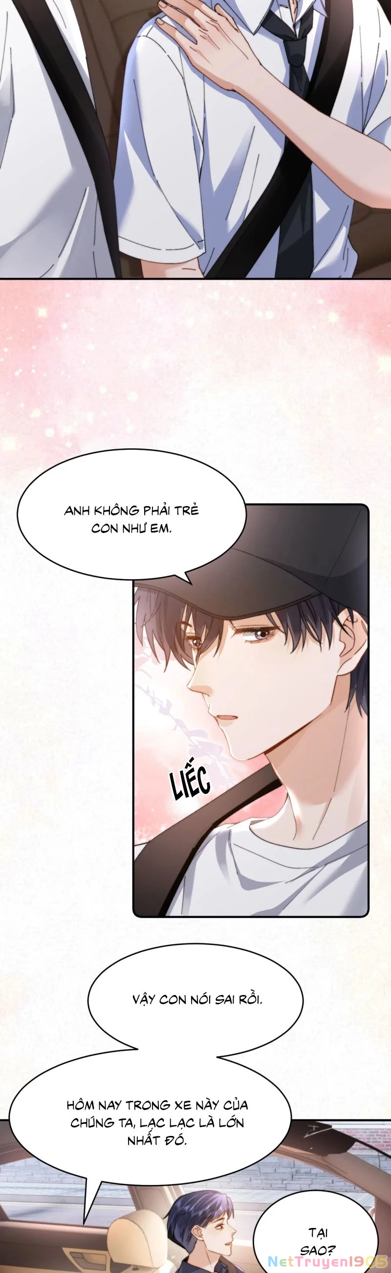 Chất Dị Ứng Đáng Yêu Chapter 96 - 21