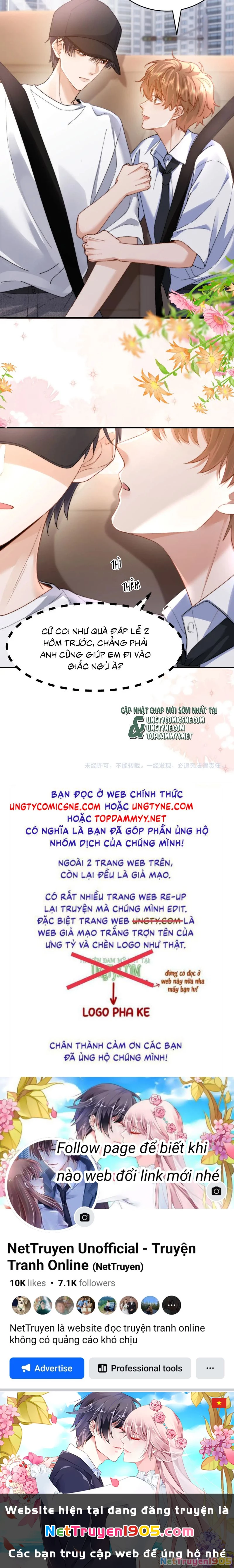 Chất Dị Ứng Đáng Yêu Chapter 96 - 23