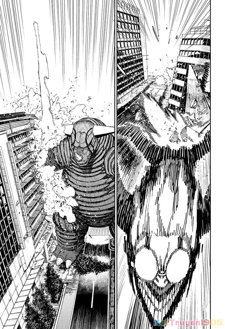 Vũ Trang Siêu Nhiên Chapter 67 - 10