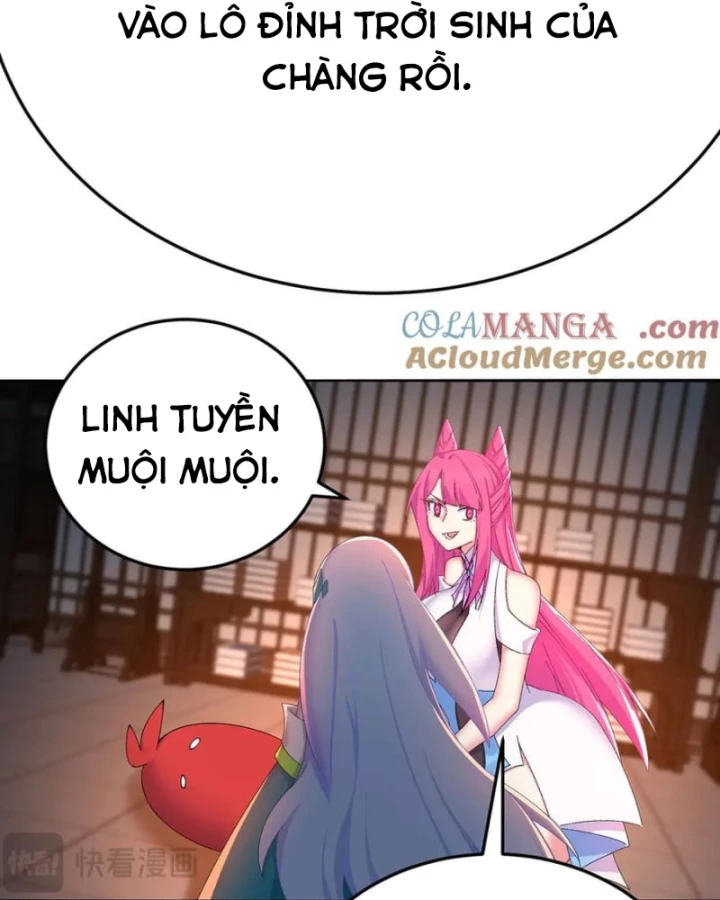 Hóa ra các cô ấy mới là nhân vật chính Chapter 82 - 6