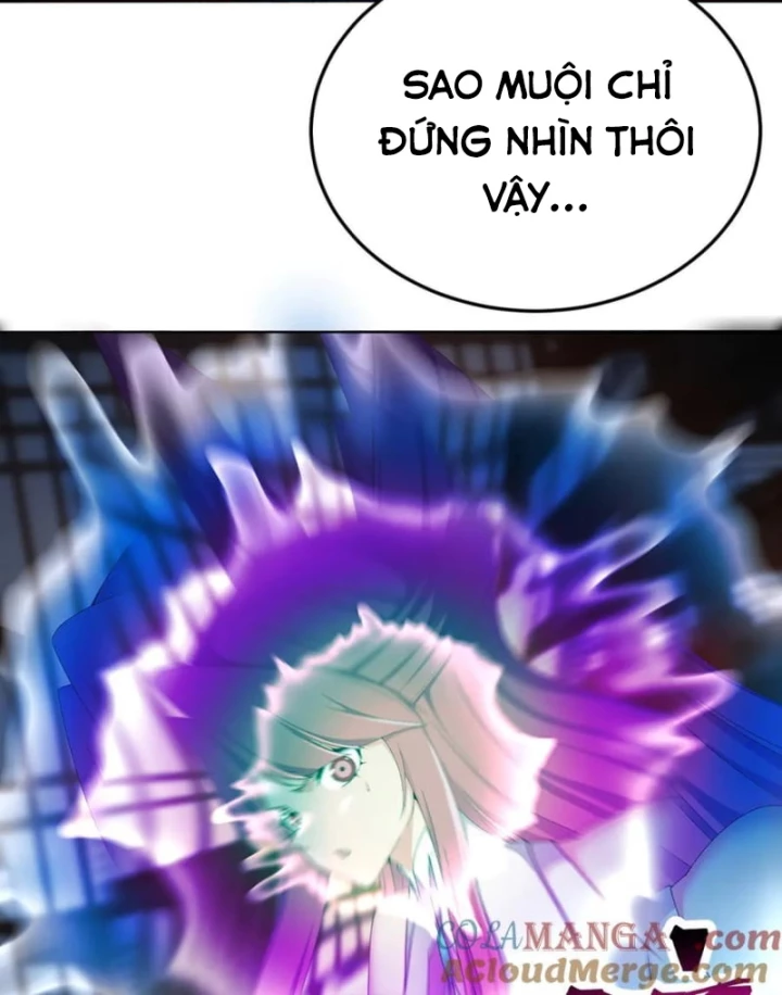 Hóa ra các cô ấy mới là nhân vật chính Chapter 82 - 7