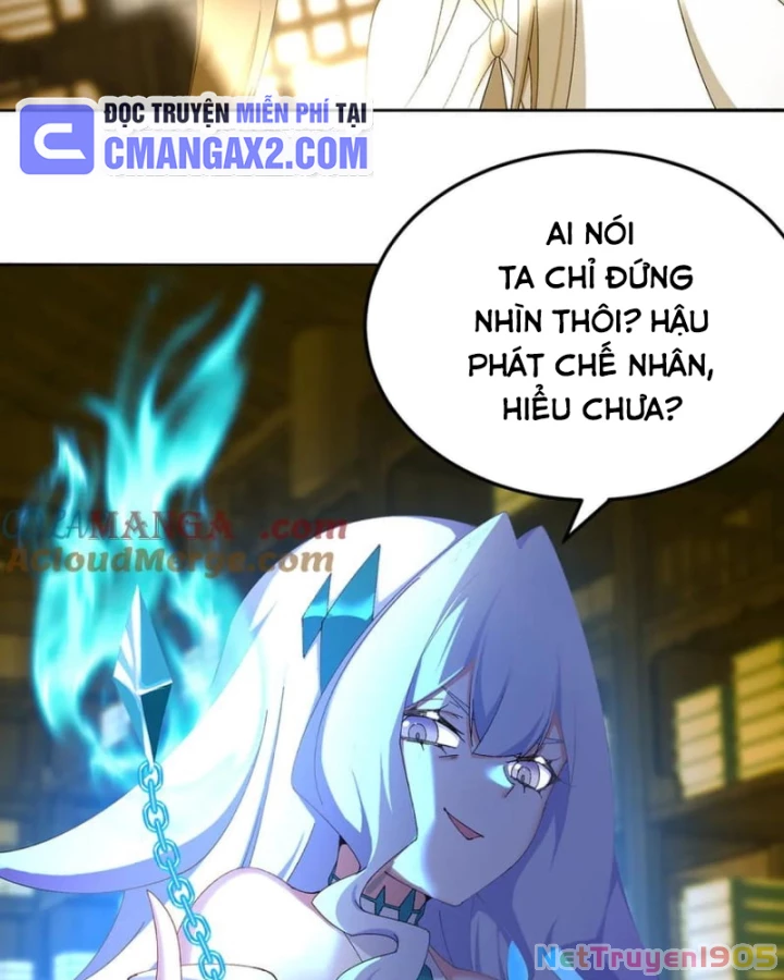 Hóa ra các cô ấy mới là nhân vật chính Chapter 82 - 9