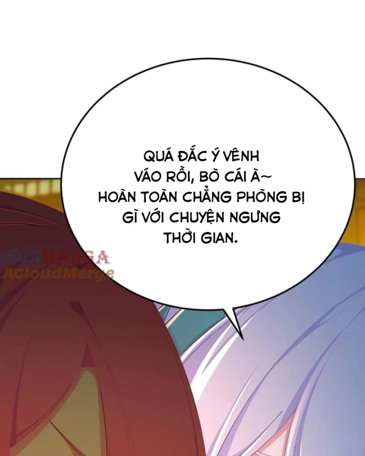 Hóa ra các cô ấy mới là nhân vật chính Chapter 82 - 11