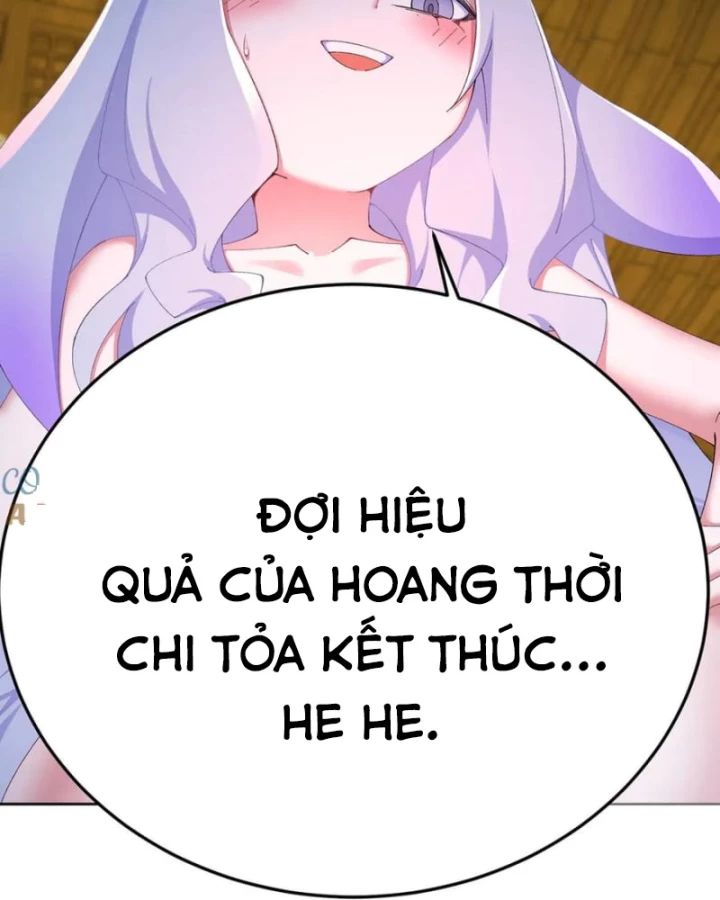 Hóa ra các cô ấy mới là nhân vật chính Chapter 82 - 20