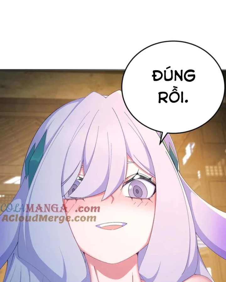 Hóa ra các cô ấy mới là nhân vật chính Chapter 82 - 27