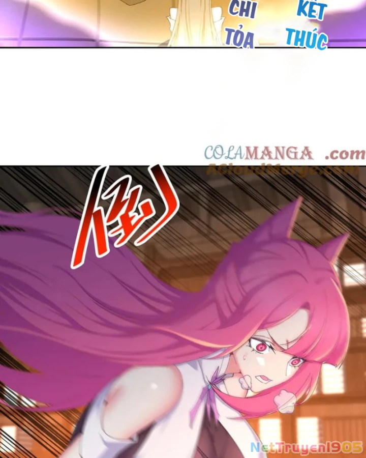 Hóa ra các cô ấy mới là nhân vật chính Chapter 82 - 37