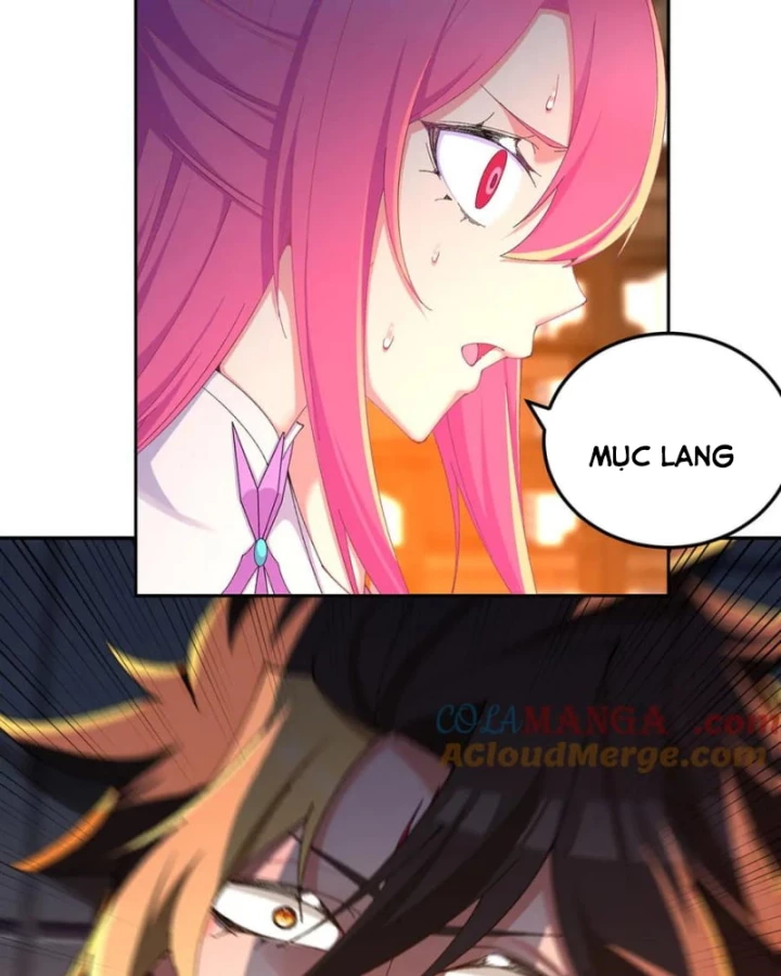 Hóa ra các cô ấy mới là nhân vật chính Chapter 82 - 39