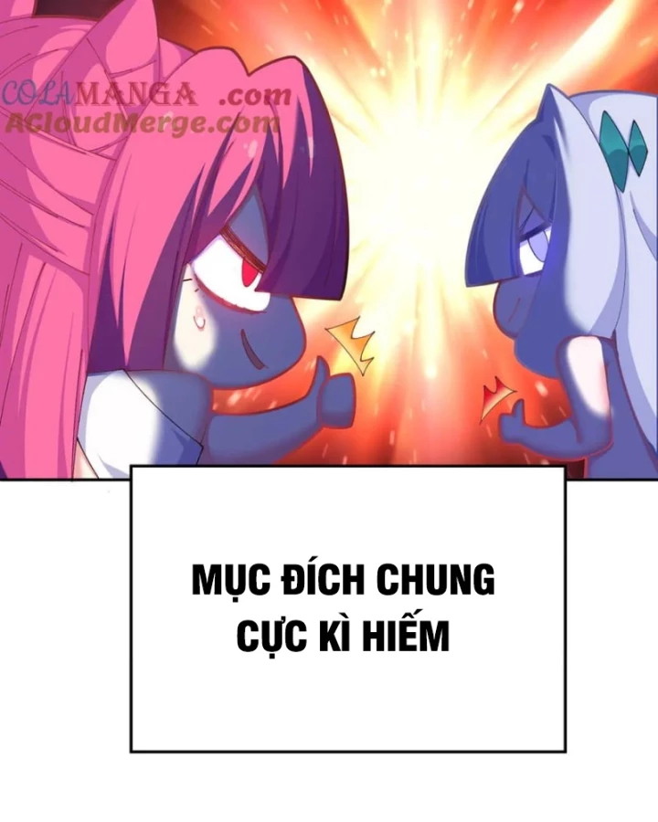 Hóa ra các cô ấy mới là nhân vật chính Chapter 82 - 69