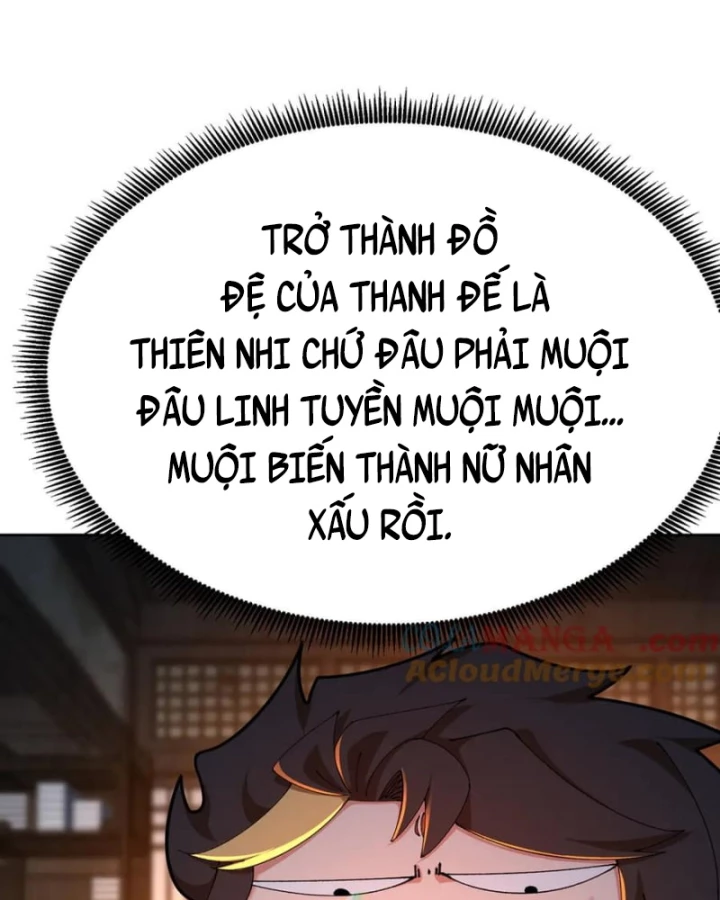Hóa ra các cô ấy mới là nhân vật chính Chapter 82 - 70