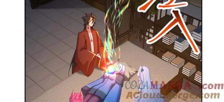 Hóa ra các cô ấy mới là nhân vật chính Chapter 82 - 72