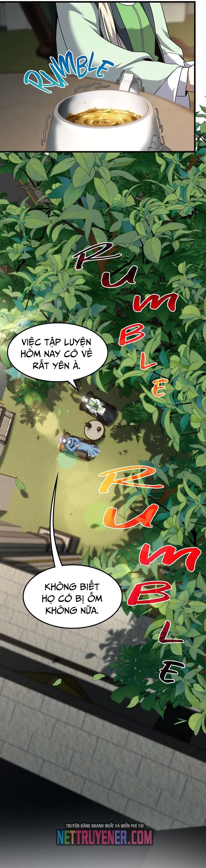 Ánh Sáng Cuối Con Đường Chapter 229 - 3