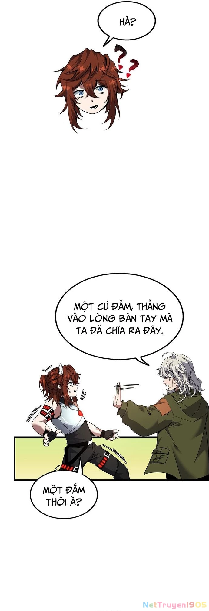Ánh Sáng Cuối Con Đường Chapter 229 - 8