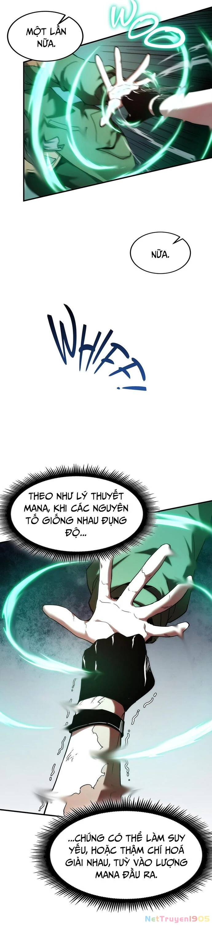 Ánh Sáng Cuối Con Đường Chapter 229 - 14