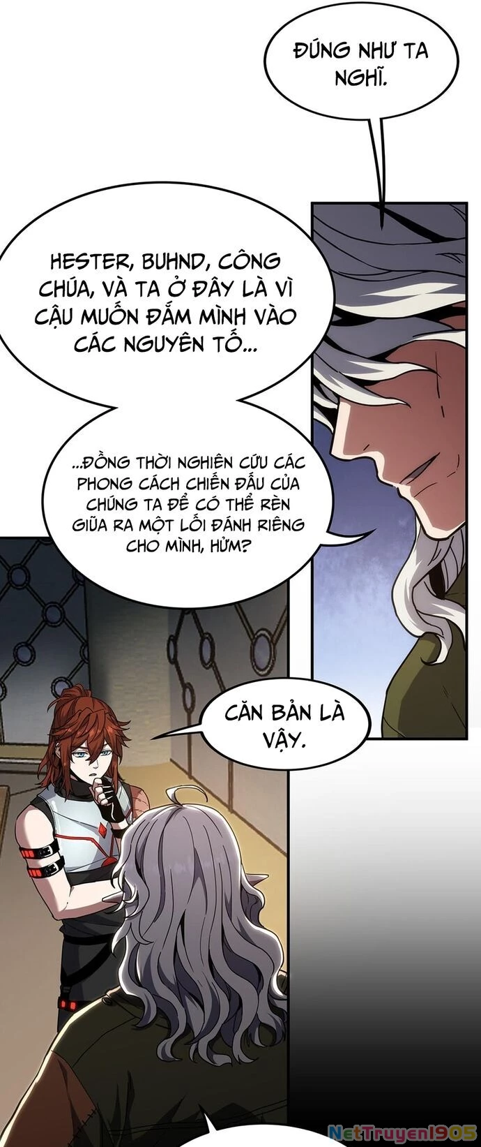Ánh Sáng Cuối Con Đường Chapter 229 - 19
