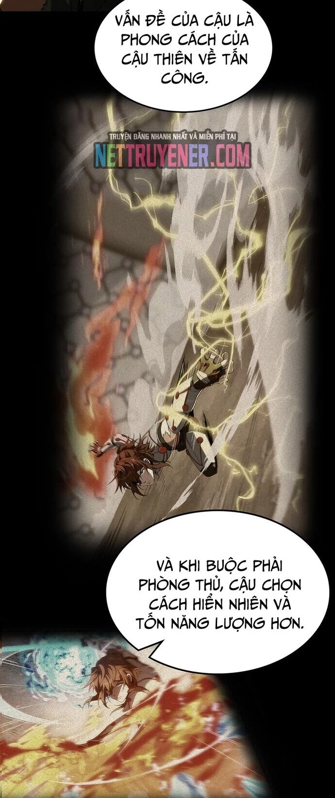 Ánh Sáng Cuối Con Đường Chapter 229 - 20
