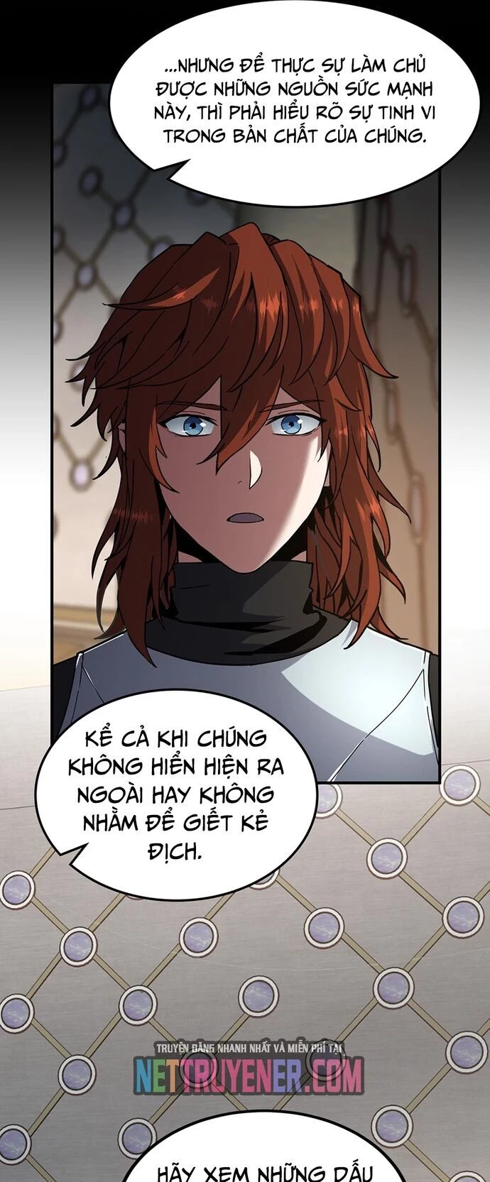 Ánh Sáng Cuối Con Đường Chapter 229 - 22