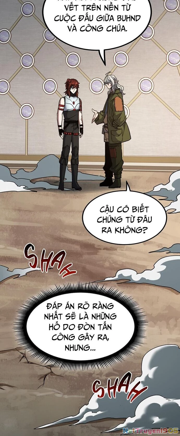 Ánh Sáng Cuối Con Đường Chapter 229 - 23