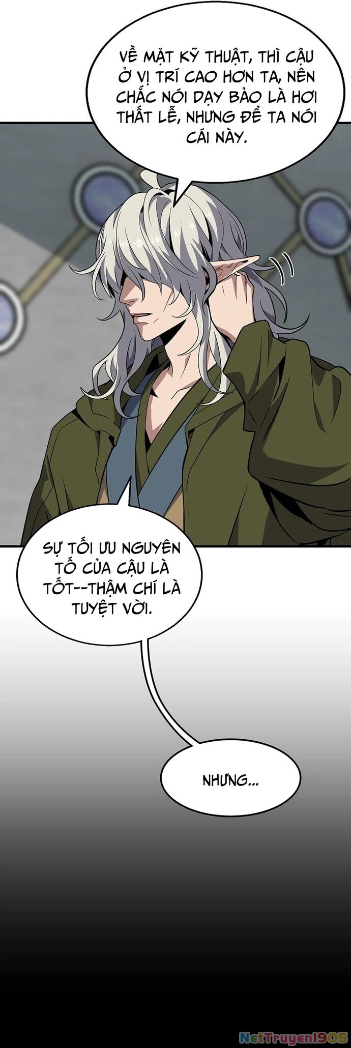 Ánh Sáng Cuối Con Đường Chapter 229 - 27