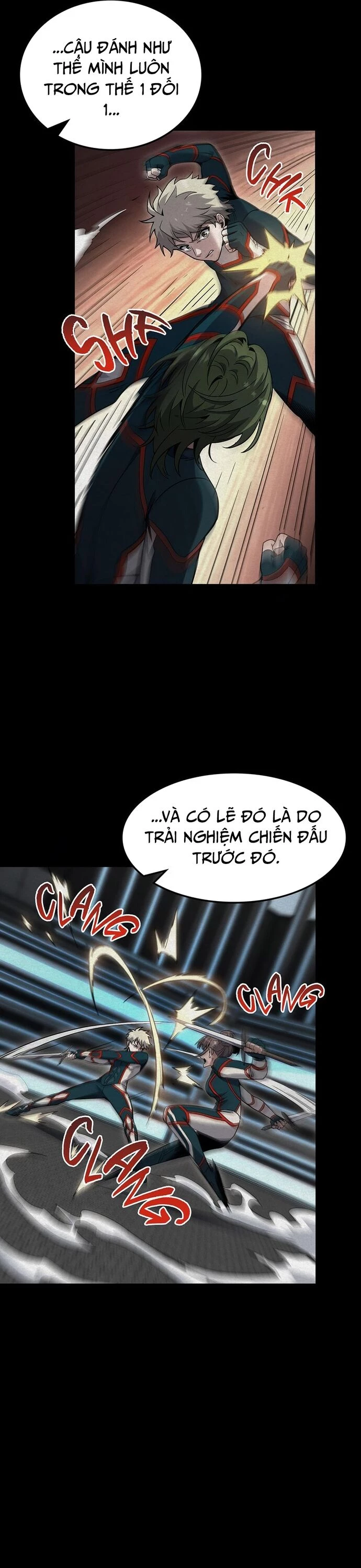 Ánh Sáng Cuối Con Đường Chapter 229 - 28
