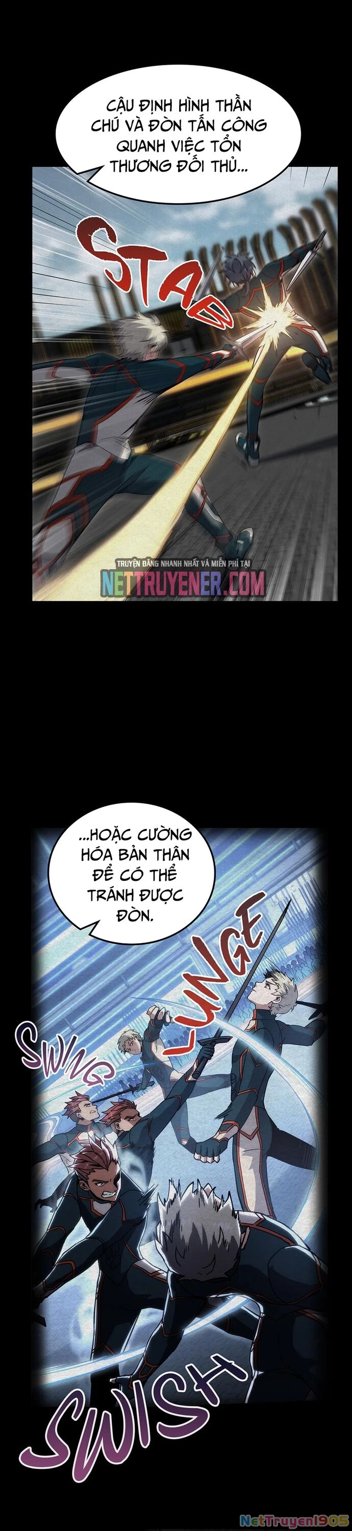 Ánh Sáng Cuối Con Đường Chapter 229 - 29