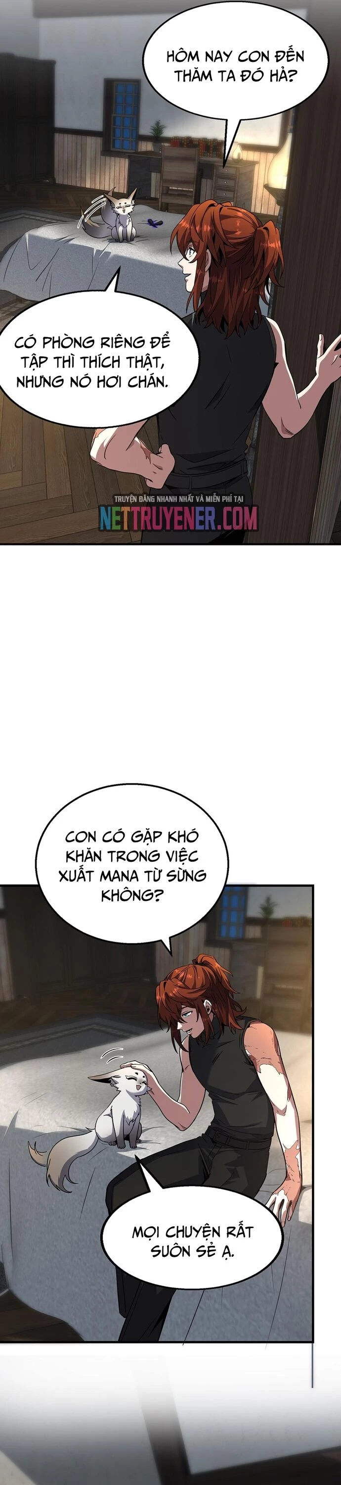 Ánh Sáng Cuối Con Đường Chapter 229 - 33