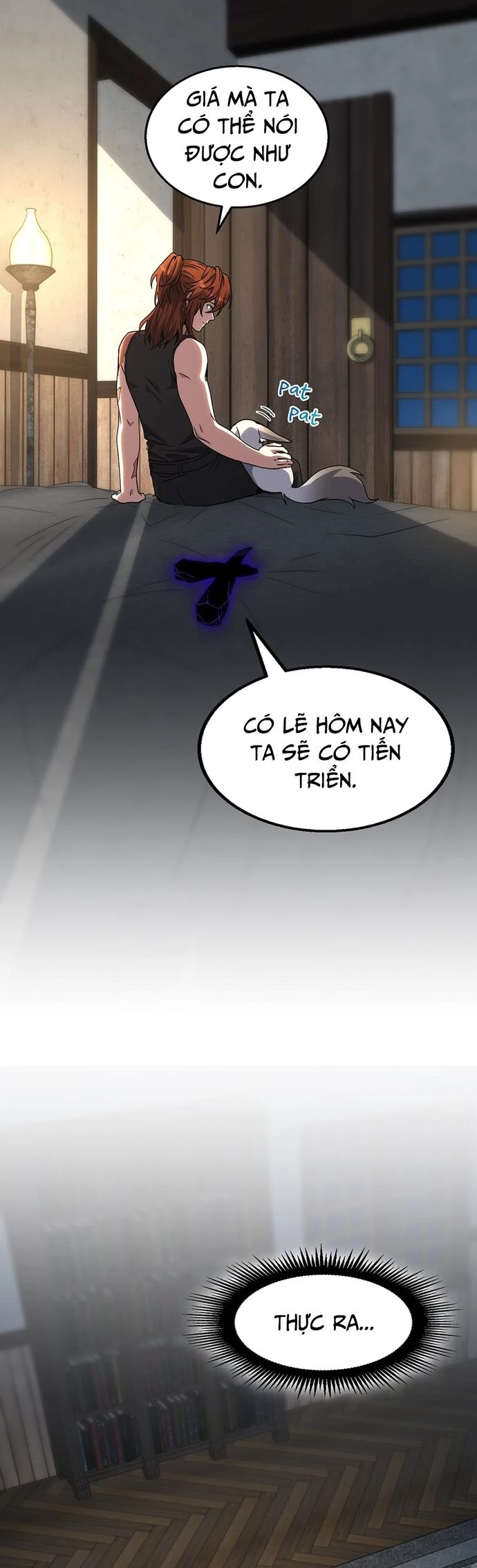 Ánh Sáng Cuối Con Đường Chapter 229 - 34