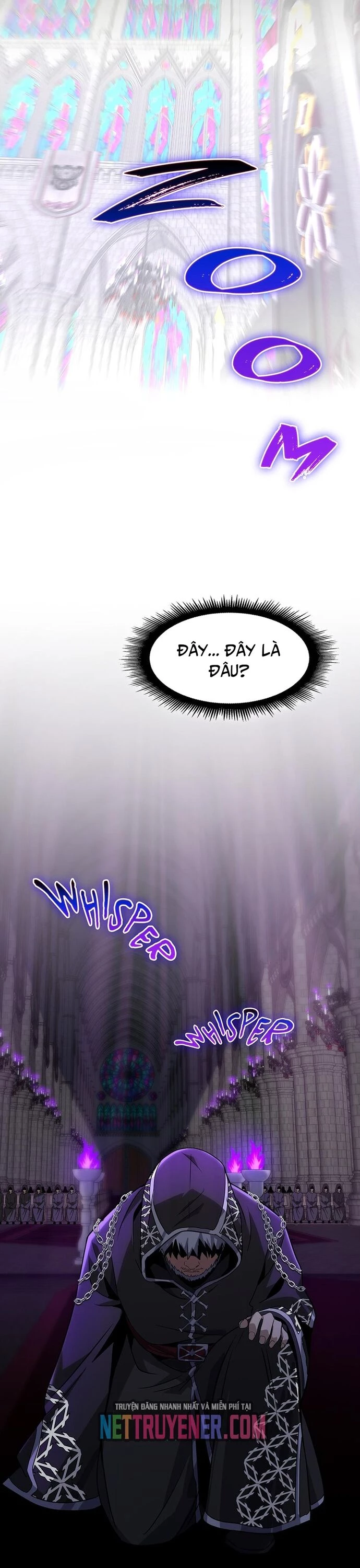 Ánh Sáng Cuối Con Đường Chapter 229 - 37