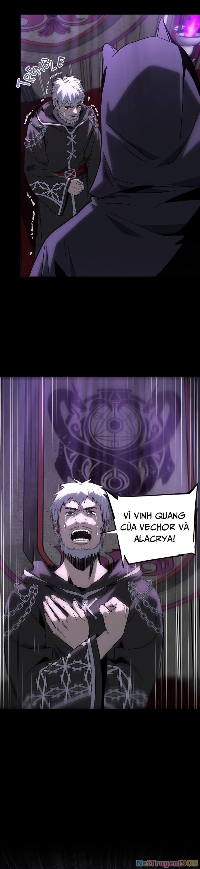 Ánh Sáng Cuối Con Đường Chapter 229 - 45