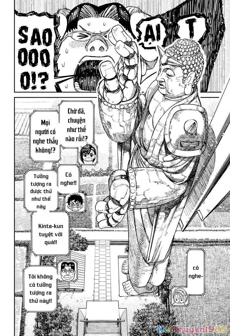 Vũ Trang Siêu Nhiên Chapter 68 - 14