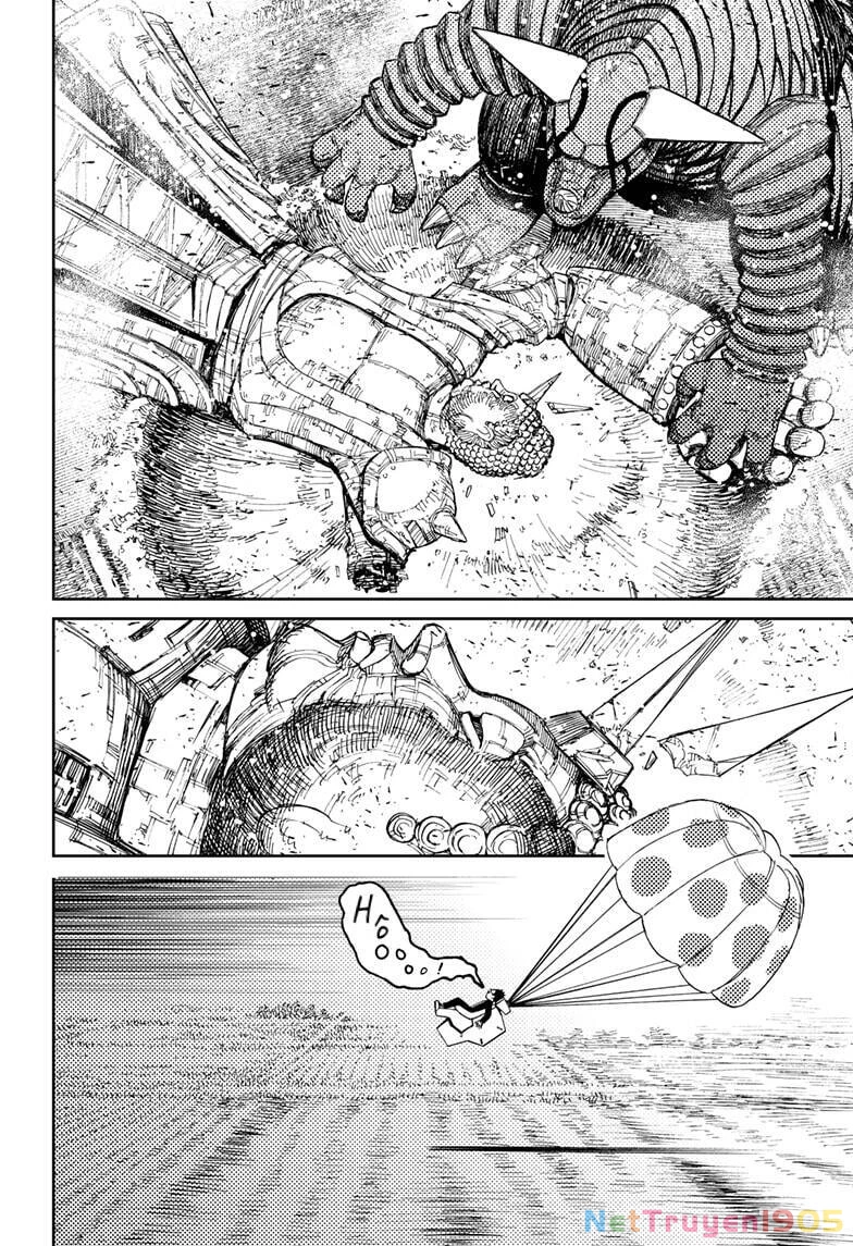 Vũ Trang Siêu Nhiên Chapter 69 - 11