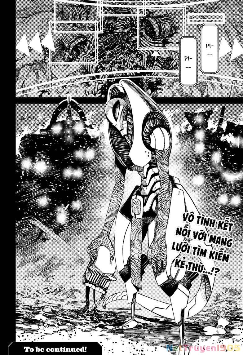 Vũ Trang Siêu Nhiên Chapter 73 - 19