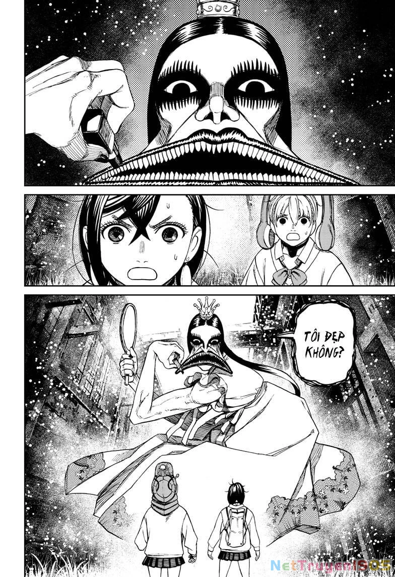 Vũ Trang Siêu Nhiên Chapter 74 - 18