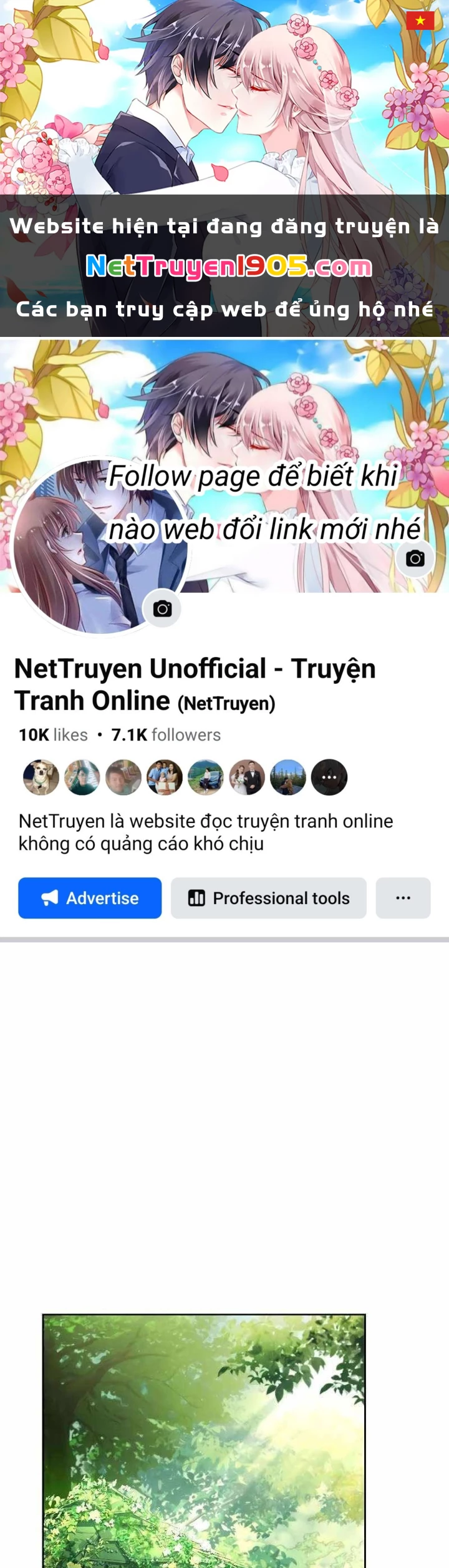 Đại Pháp Sư Mở Nhà Hàng Chapter 83 - 1