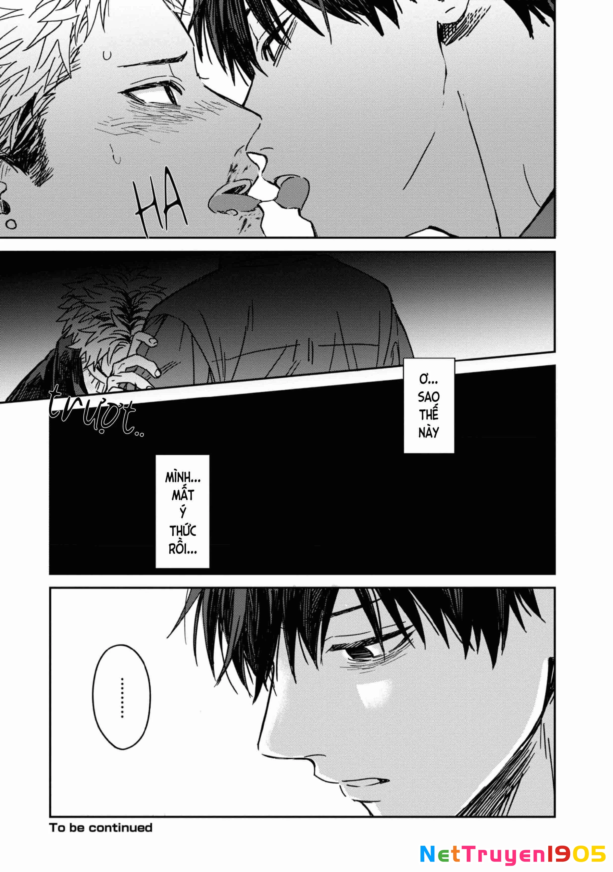 Enomoto-Senpai Không Phải Là Một Thiên Thần Chapter 3 - 38