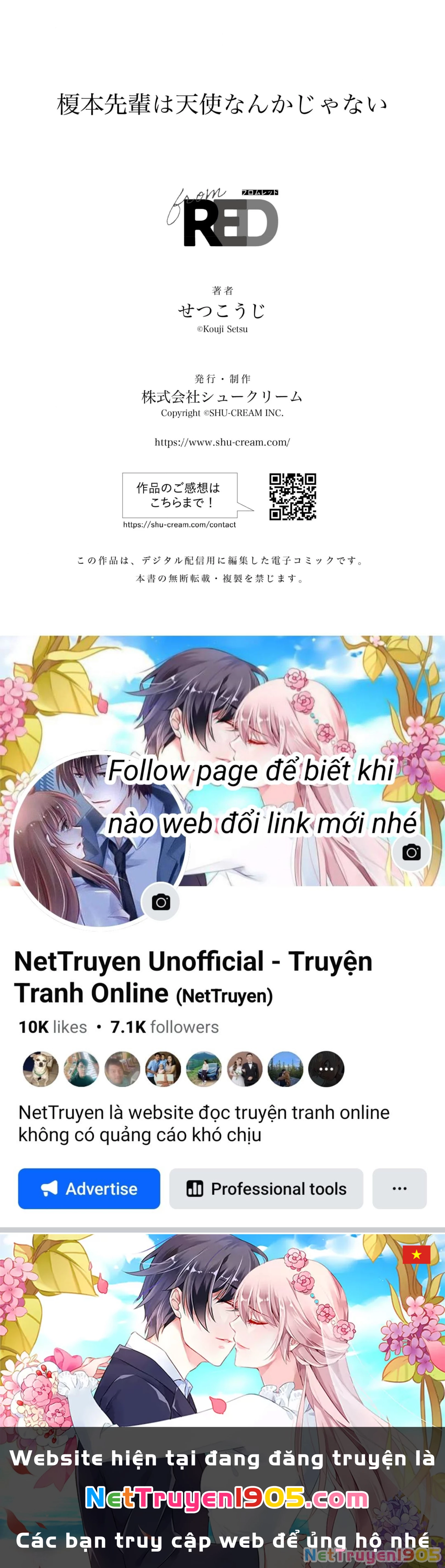 Enomoto-Senpai Không Phải Là Một Thiên Thần Chapter 3 - 39
